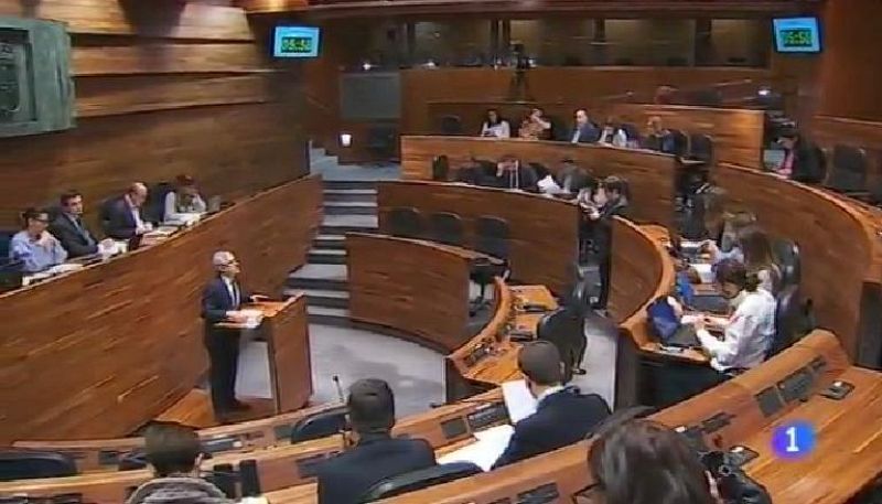 Asturias en 2' - 24/02/17 | Ver