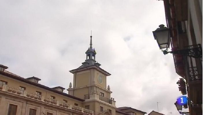 Panorama Regional - El tiempo en Asturias - 24/02/17