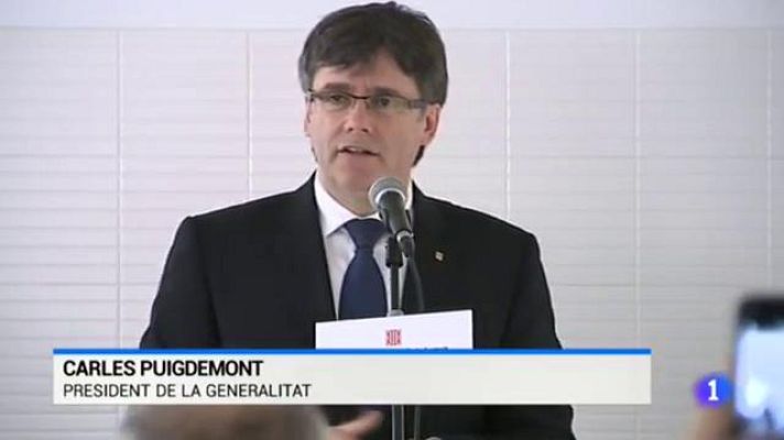 L'Informatiu - L'Informatiu - 24/02/2017