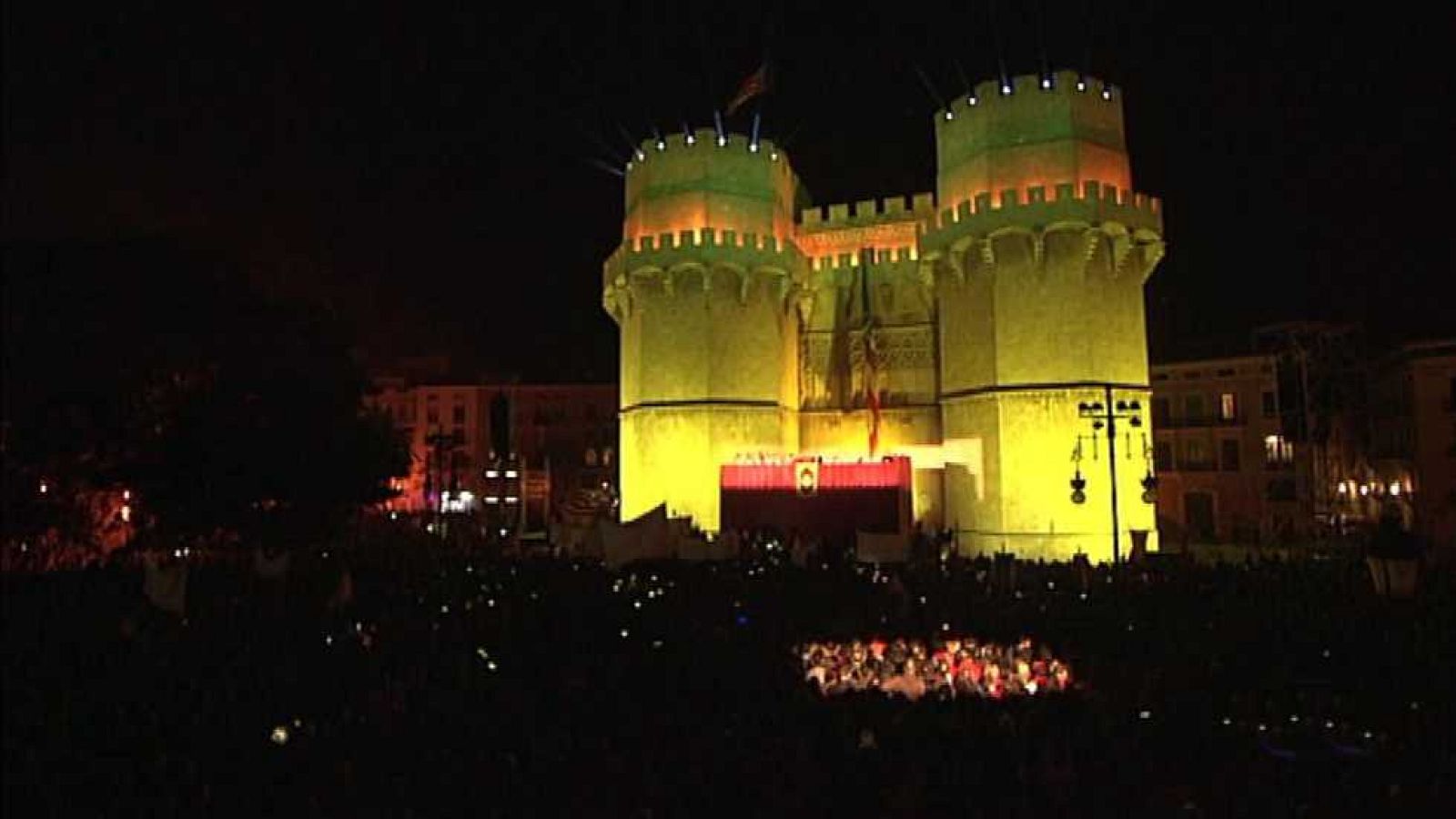 La Comunidad Valenciana en 2' - 24/02/17 - ver ahora
