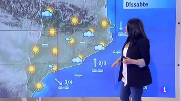 L'Informatiu - El Temps - 24/02/2017