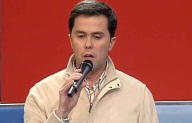 Tengo una pregunta para usted - "¿El embrión es un ser humano?"