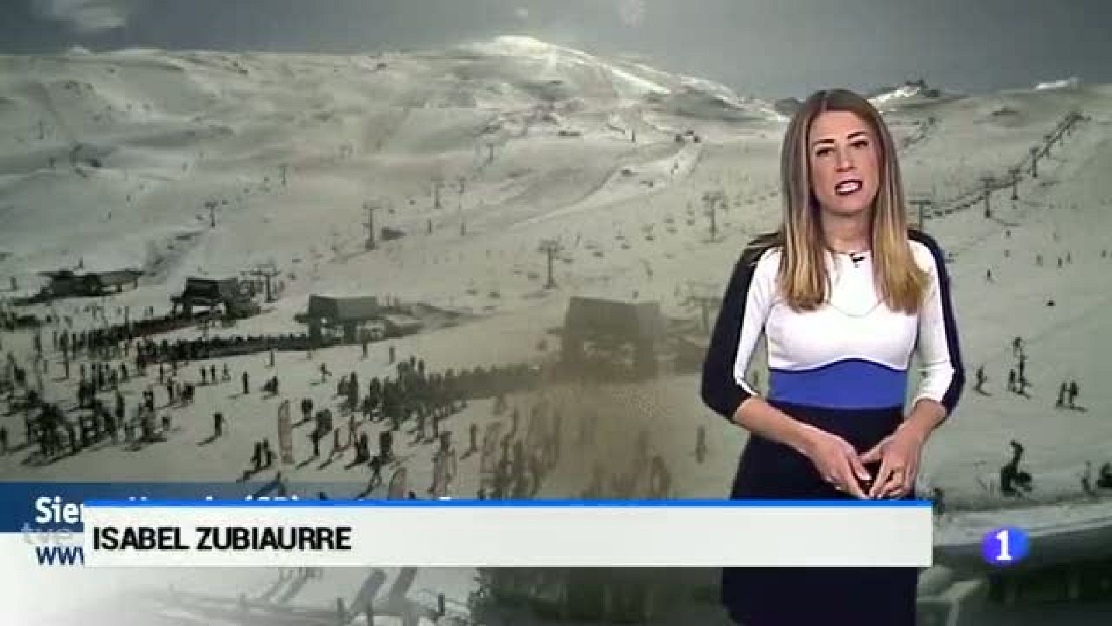 El tiempo en Andalucía - 24/02/2017 | Ver