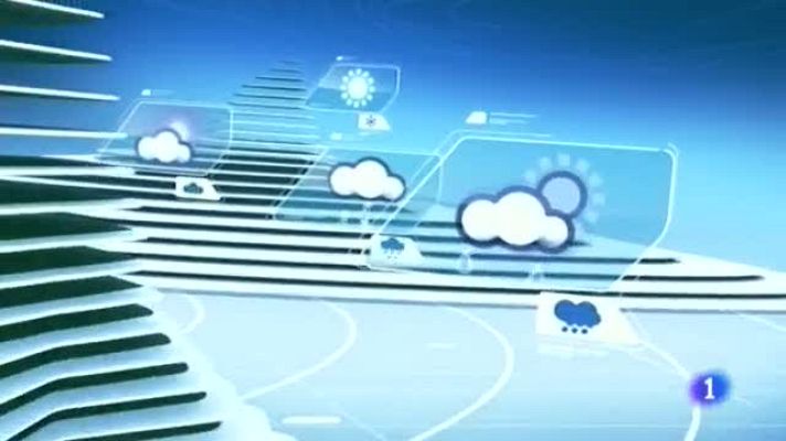 Noticias de Castilla y León - El tiempo en Castilla y León - 24/02/17