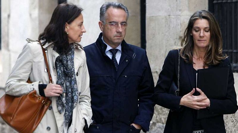 L'Informatiu - Comunitat Valenciana - 24/02/17 - ver ahora