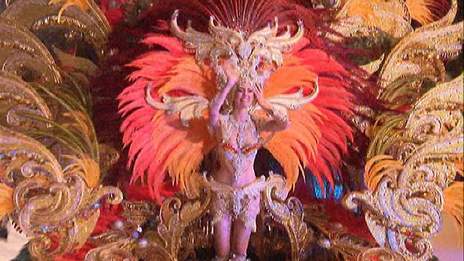 Alta ocupación hotelera en las ciudades que celebran el Carnaval