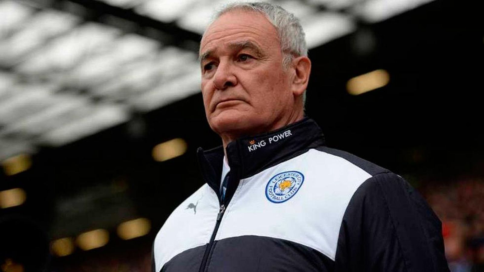 El Leicester despide a Ranieri | Ver