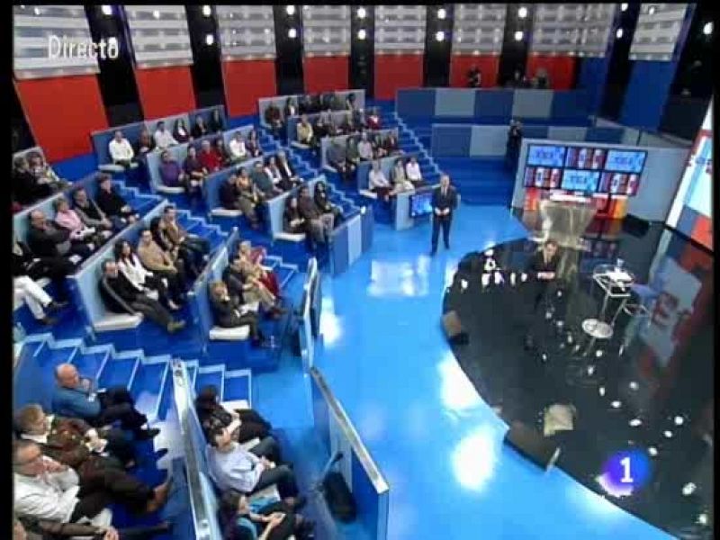 Tengo una pregunta para usted - ¿Qué opina usted de prometer el pleno empleo y tener la previsión de 4 millones de parados? - Tengo una pregunta para usted | Ver