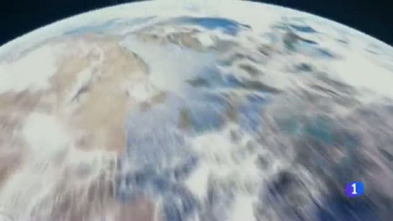 El tiempo en Aragón - 24/02/2017 | Ver