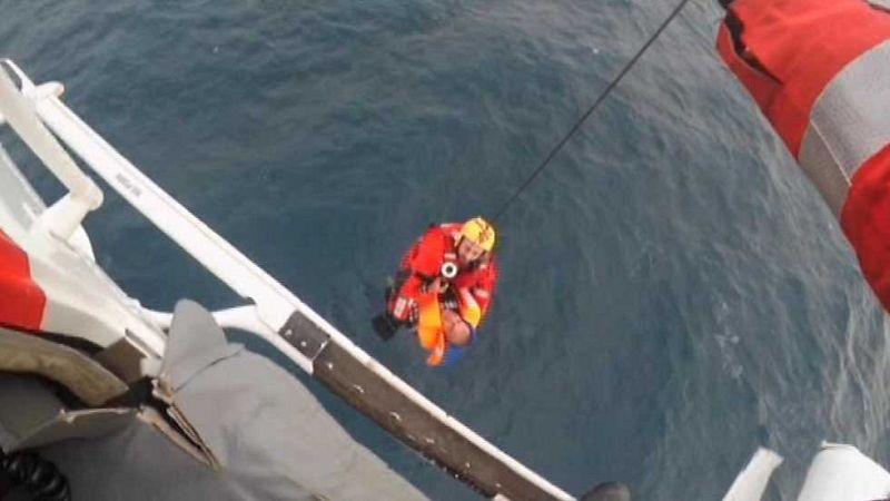 L'Informatiu - Comunitat Valenciana 2 - 24/02/17 - ver ahora