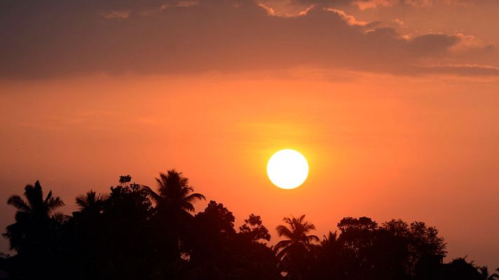El tiempo - Se impone el tiempo estable en casi toda España