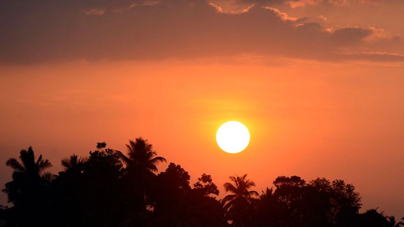 Se impone el tiempo estable en casi toda España