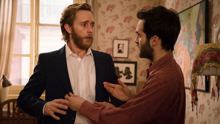 Cuéntame cómo pasó - Hay verdades que es mejor no conocer...