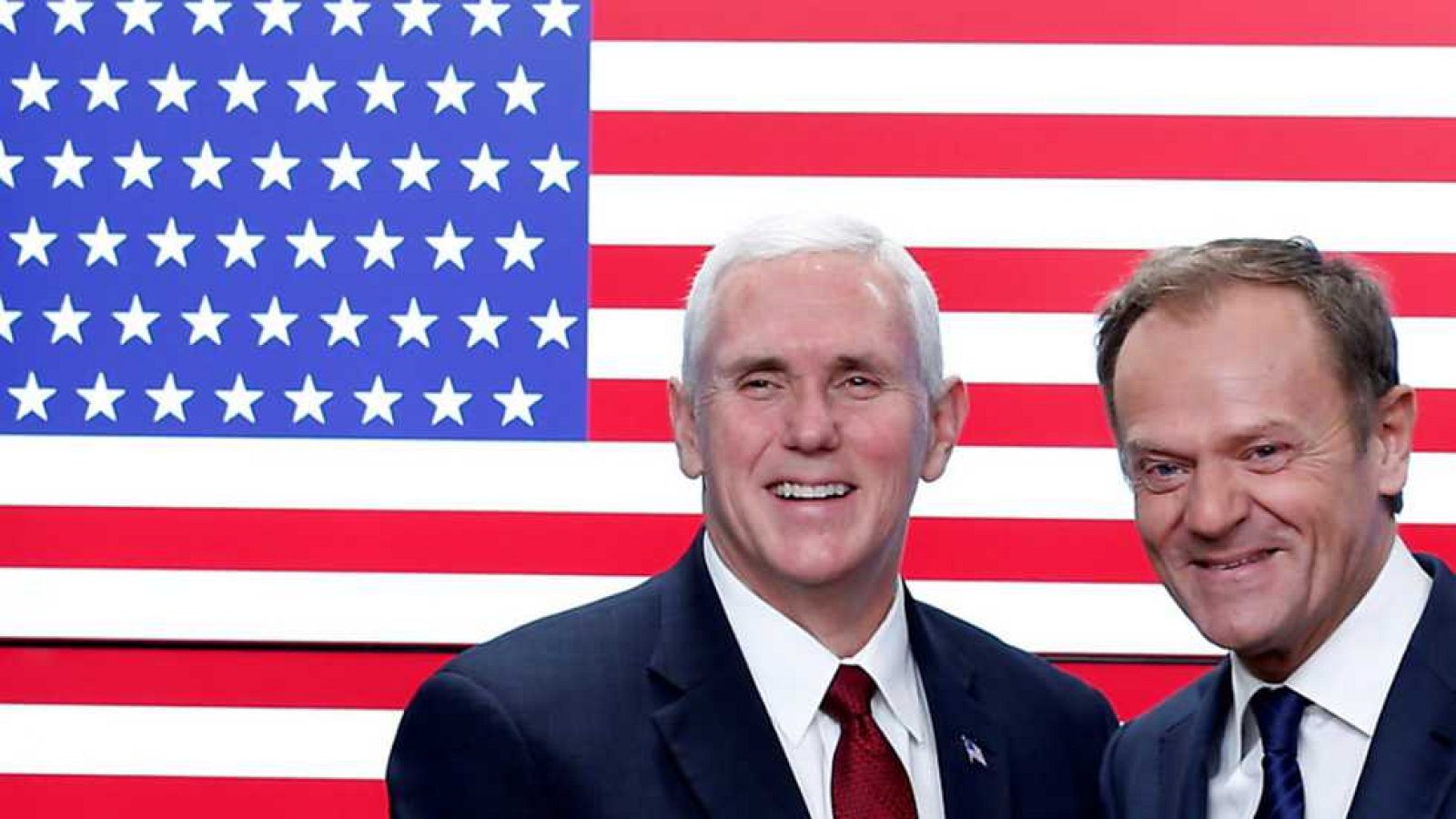 Europa 2017 - 24/02/17 - ver ahora