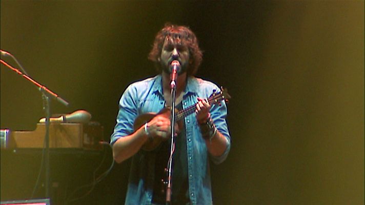 Informativo de Madrid - Informativo de Madrid 2 - 24/02/17