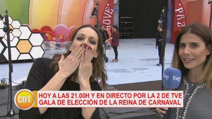 Cerca de ti - Cerca de ti - 24/02/2017