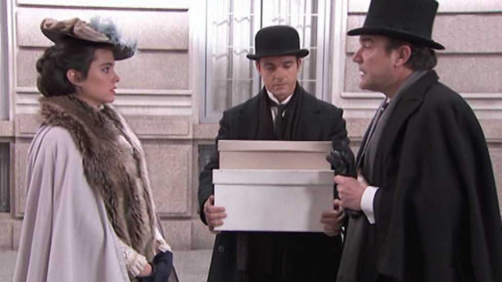 Acacias 38 - Capítulo 462 - ver ahora