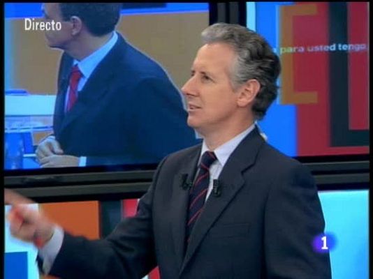 Tengo una pregunta para usted - La educación a debate