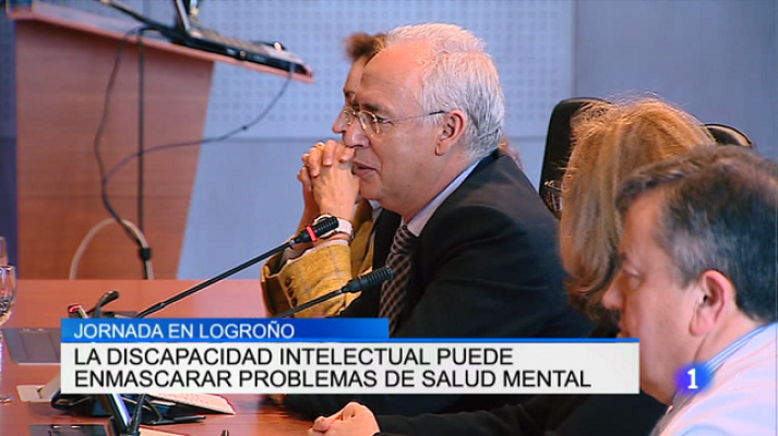 Informativo Telerioja - Telerioja en 2' - 24/02/17