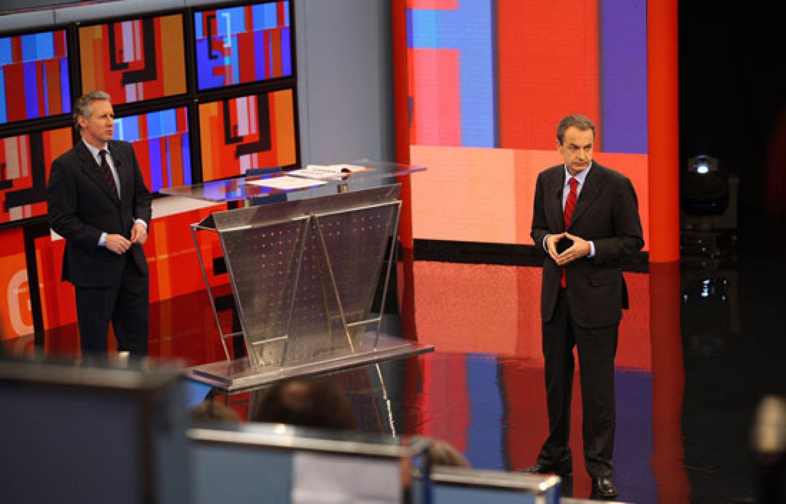 Tengo una pregunta para usted - Los mejores momentos de Zapatero en 'Tengo una pregunta para usted' - Tengo una pregunta para usted | Ver