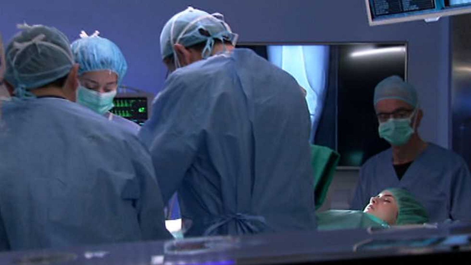 Centro médico - 24/02/17 (1) - ver ahora