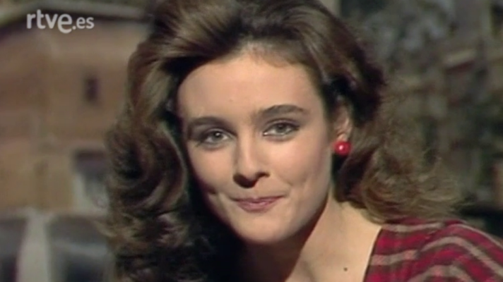 Y sin embargo te quiero - 25/11/1984