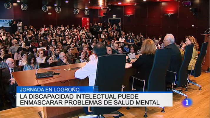 Informativo Telerioja - Informativo Telerioja 2 - 24/02/17