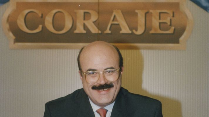 Programas y Concursos en el Archivo de RTVE - Valor y coraje - Primer programa