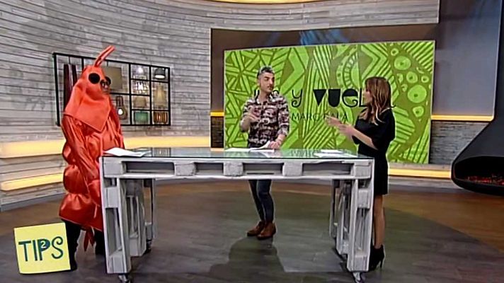 Tips - Tips - 24/02/17