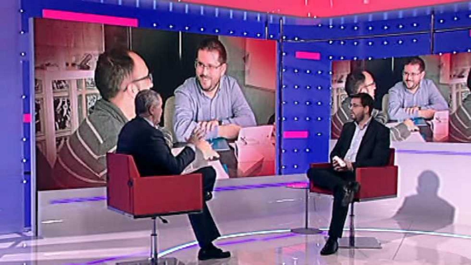 Emprende Digital - 24/02/17 - ver ahora