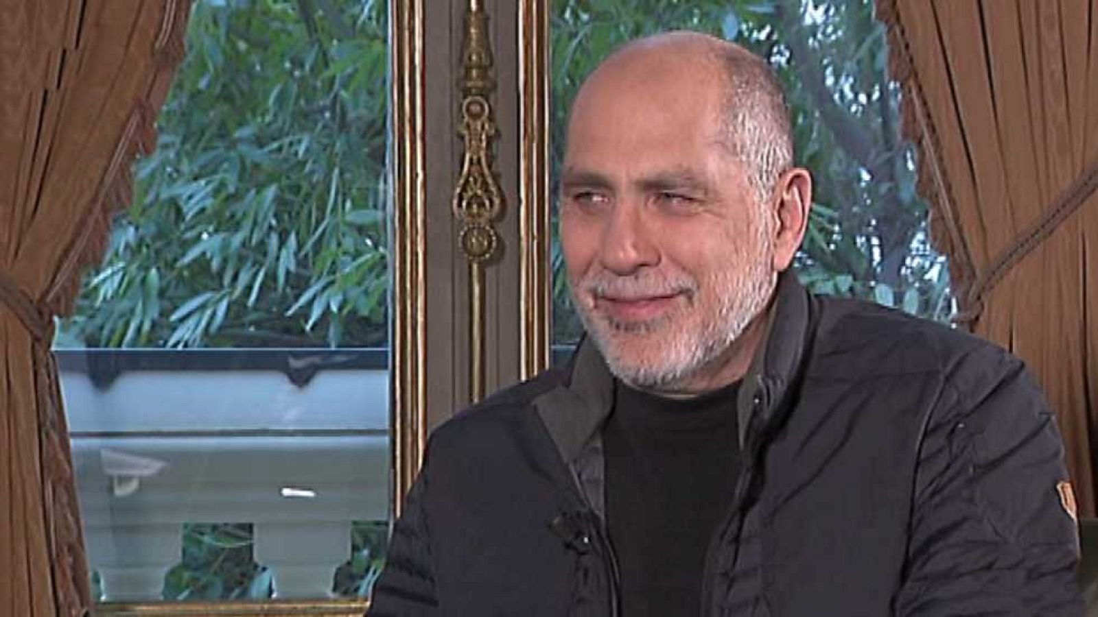 Conversatorios en Casa de América - Guillermo Arriaga - ver ahora