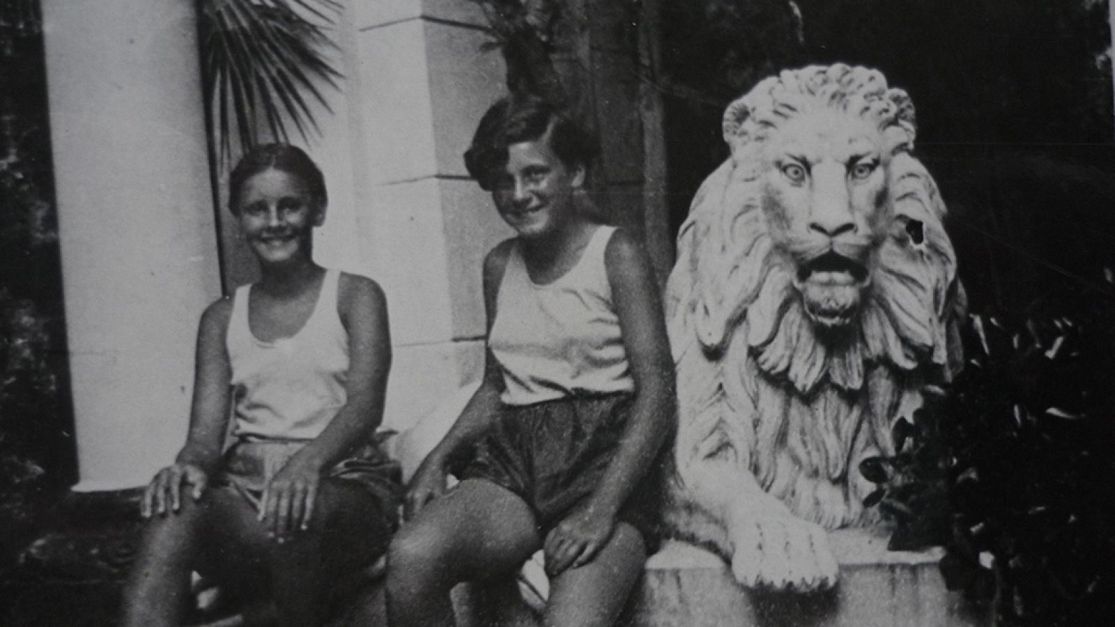 Documenta2 - La hija de Stalin - ver ahora