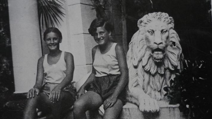 Documenta2 - La hija de Stalin