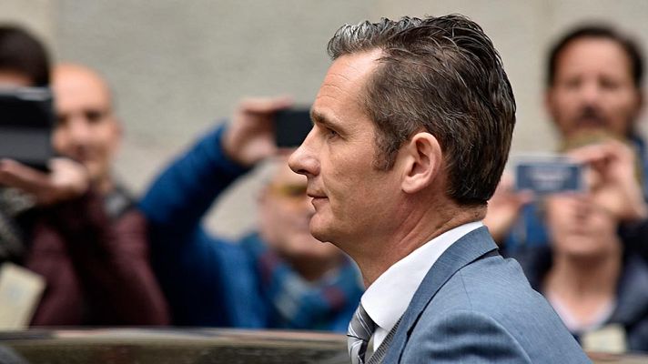 Telediario 1 - Telediario Matinal en 4' 25/02/17