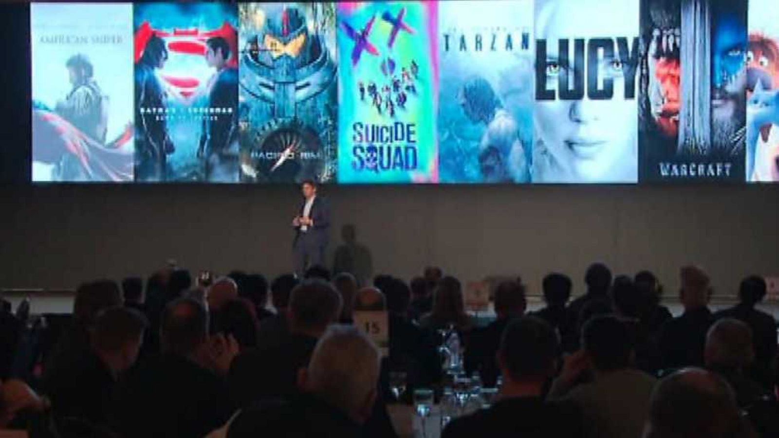 Zoom Net - Innofest 2017, Juegos indies y Nioh - ver ahora