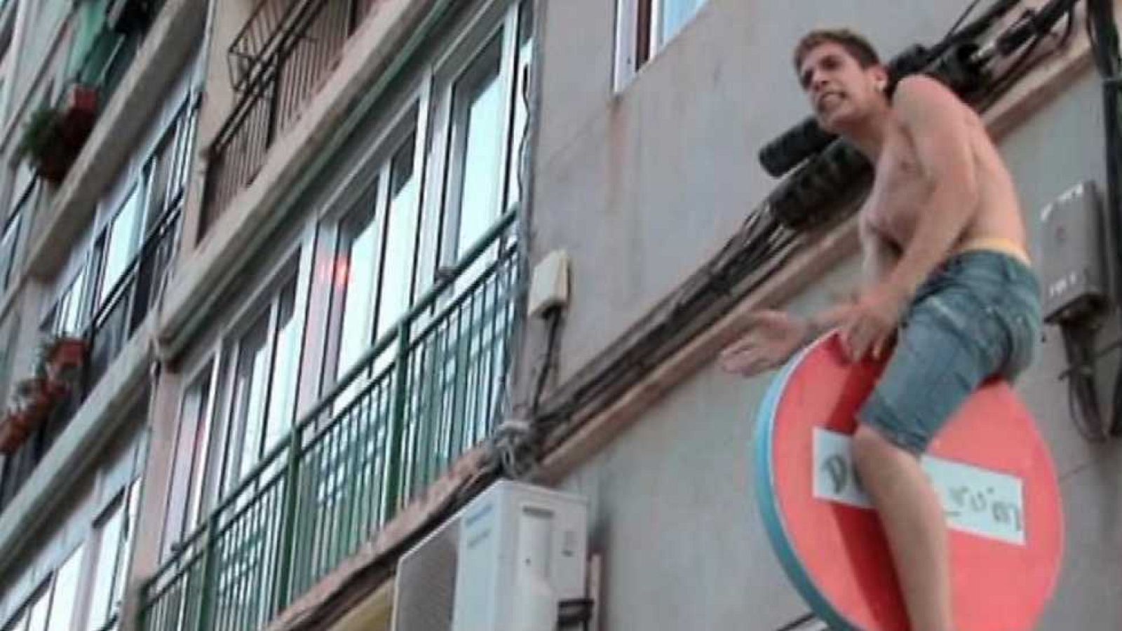 Cámara abierta 2.0 - La peli online Criando ratas; plataforma Dialogando; LingoKids en Tú Innovas; y Óscar López (Página2) en #1minutoCOM - ver ahora