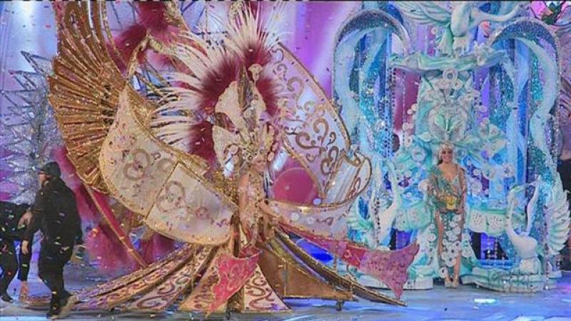 Canarias en 2' - 25/02/2017