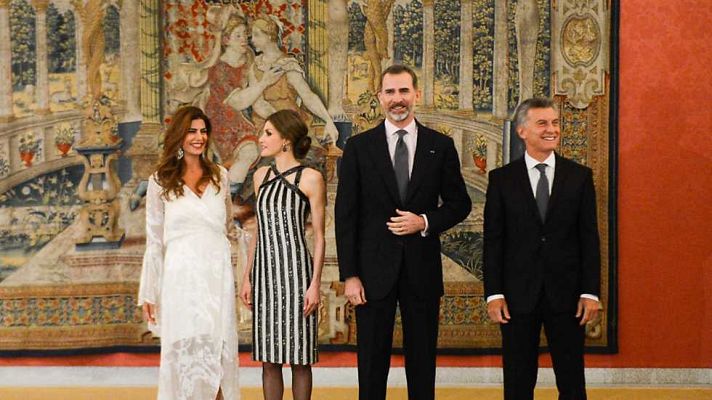 Audiencia Abierta - Audiencia Abierta - 25/02/17