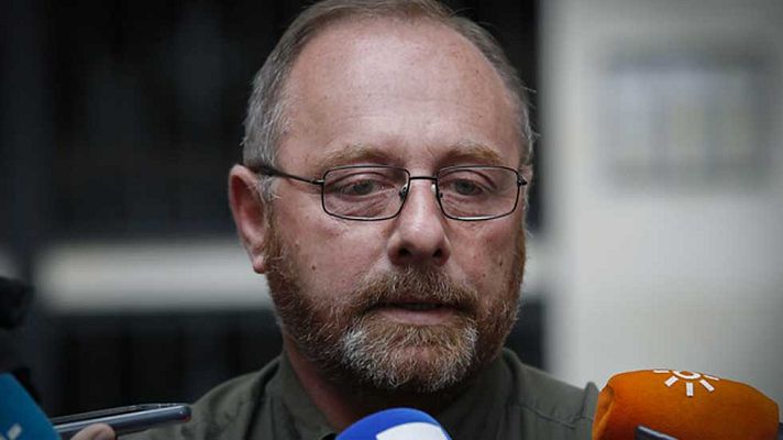 Telediario 1 - Telediario 1 en 4' - 25/02/17