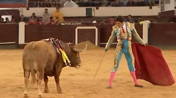 Tendido cero - Tendido Cero - 25/02/17