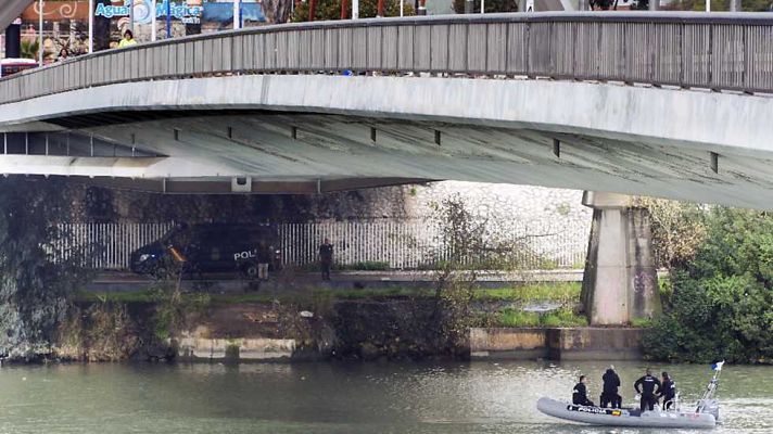 Telediario 1 - Telediario - 15 horas - 25/02/17