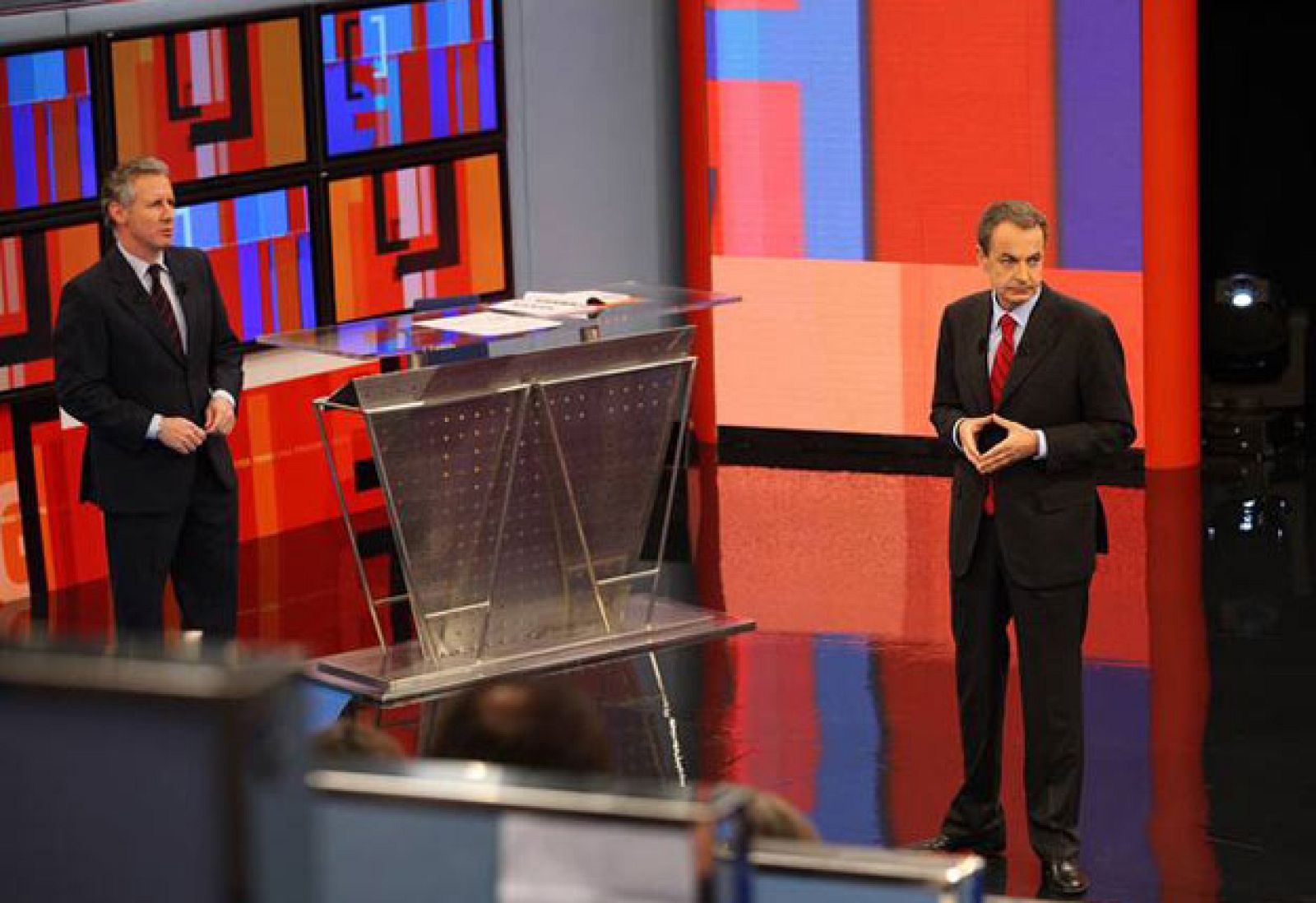 Tengo una pregunta para usted - J.L. Rodríguez Zapatero - Tengo una pregunta para usted | Ver