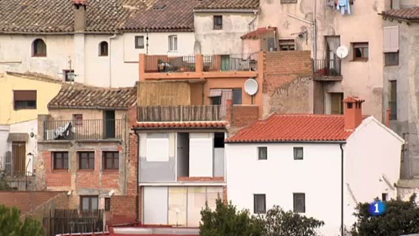 La Confederació empresarial de Tarragona denuncia la pèrdua d'habitants i despoblació actual