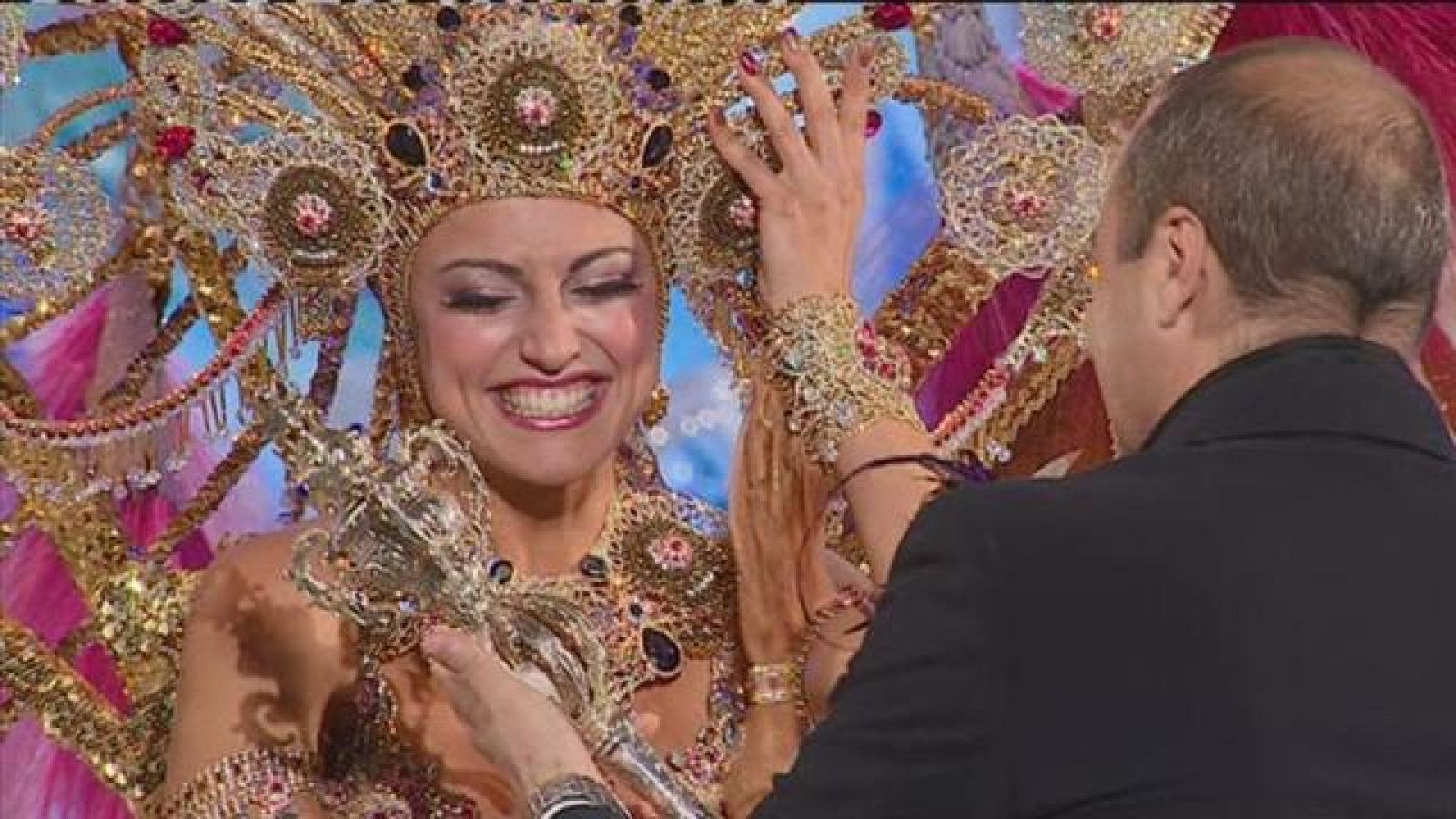 Telecanarias - 25/02/2017