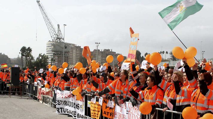 Informe Semanal - Informe Semanal - 25/02/17