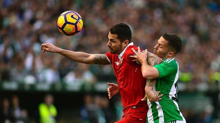 Estudio Estadio - Estudio Estadio - 25/02/17