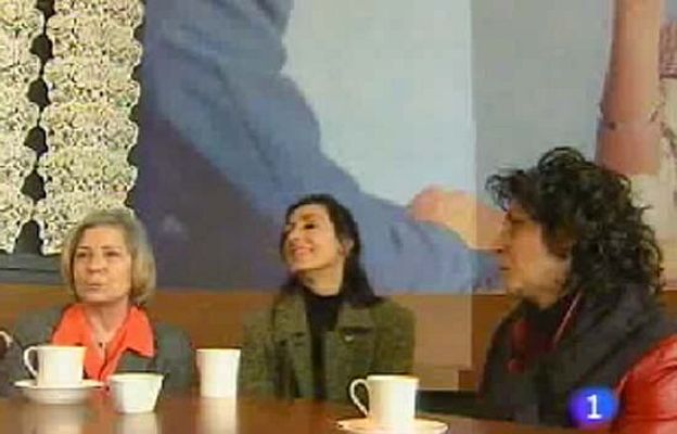 Premios Goya - Hablan las candidatas al Goya