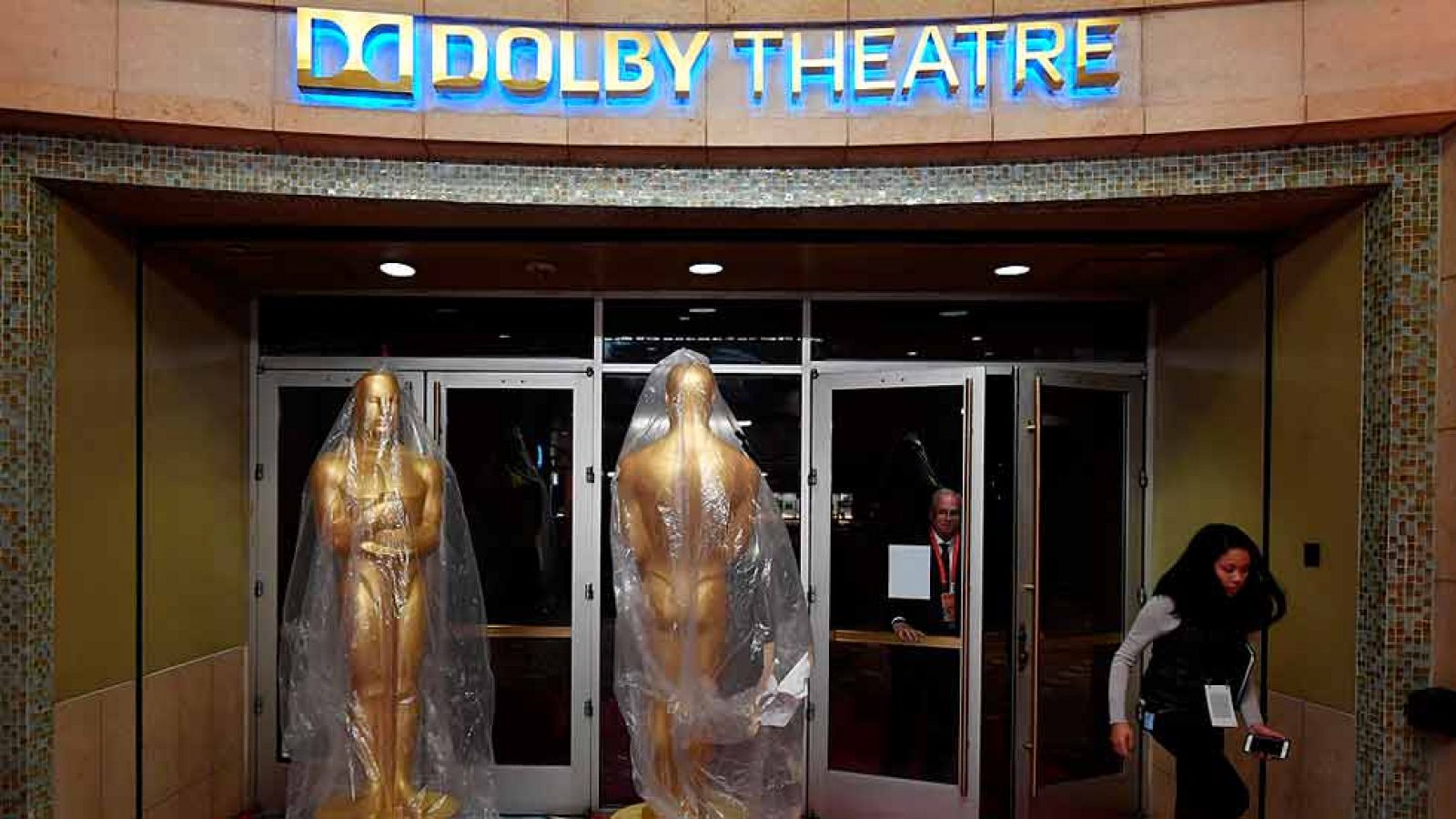 Los Oscar 2017 también tienen nombre español