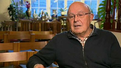 Pueblo de Dios - Misi�n en el T�mesis - ver ahora