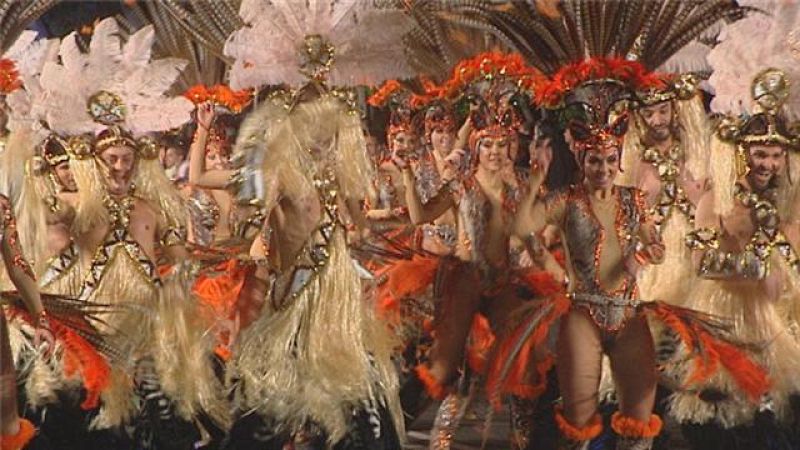 Canarias en 2' - 26/02/2017